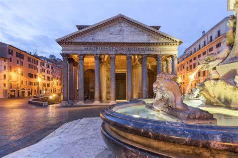 Апартаменты Magenta Luxury Purificazione Рим Экстерьер фото