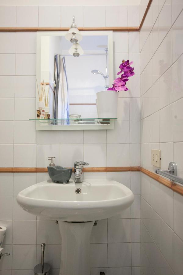 Апартаменты Magenta Luxury Purificazione Рим Экстерьер фото