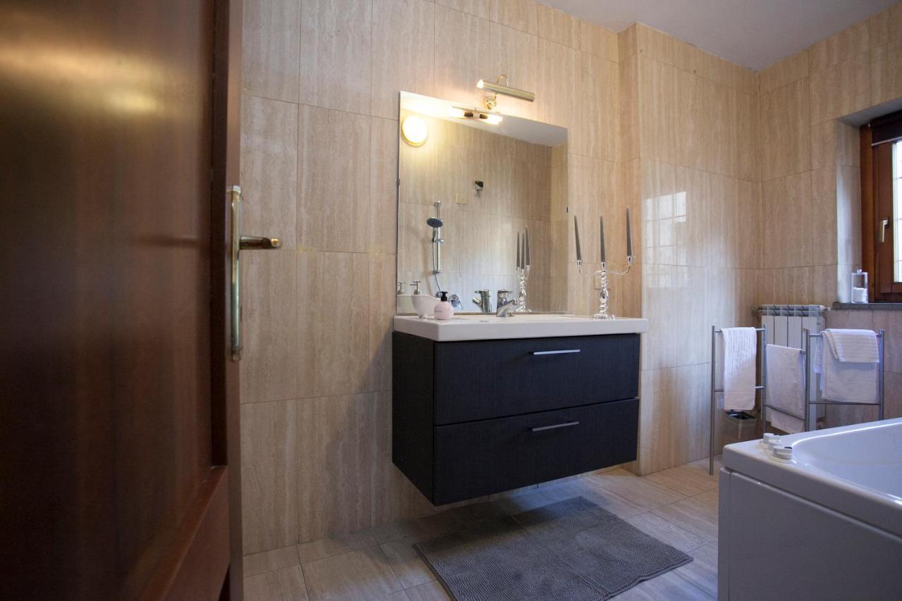 Апартаменты Magenta Luxury Purificazione Рим Экстерьер фото